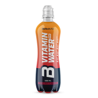 Vitamin Water Zero (500 мл)