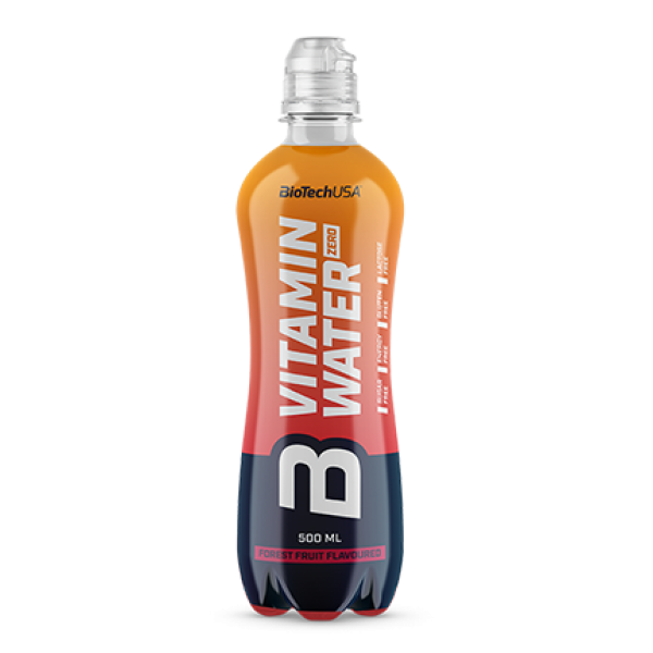 Vitamin Water Zero (500 мл)