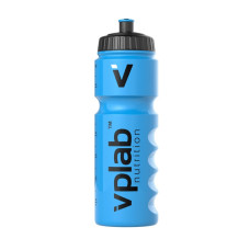 Drinking bottle GRIPPER Blue (750 мл)