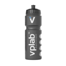 Drinking bottle GRIPPER Grey (750 мл)