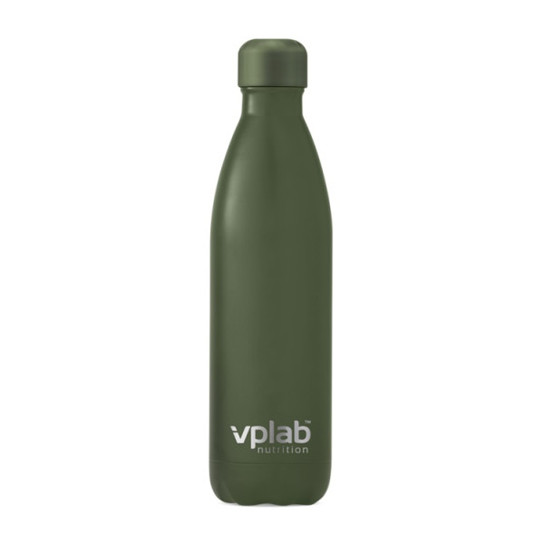 Metal water bottle Military (500 мл)