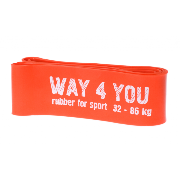 Резиновая петля 32 - 86 кг ( w40007 ) Резиновая петля 32 - 86 кг ( w40007 )