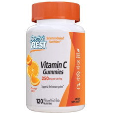 Vitamin C Gummies (120 таблеток)