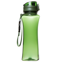 Uzspace Wasser Glossy Зеленый (500 мл)