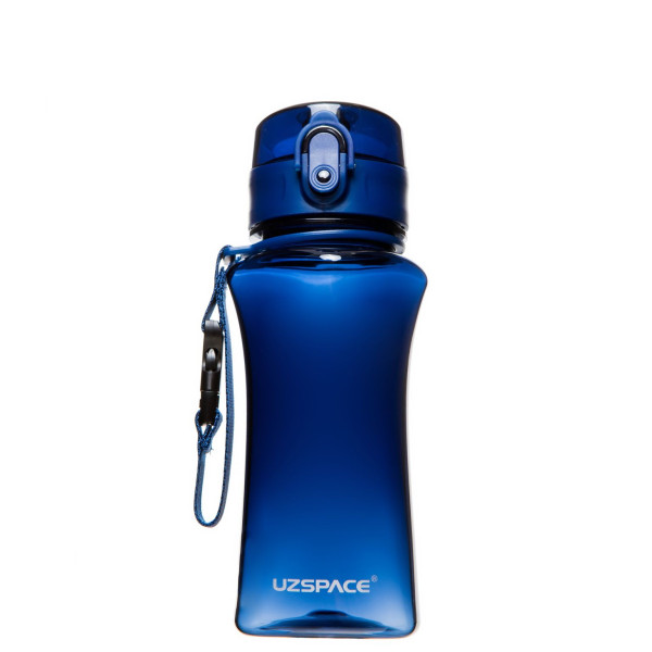 Uzspace Wasser Glossy Синий (350 мл)