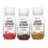 Zero Syrup (320 мл)