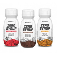 Zero Syrup (320 мл)