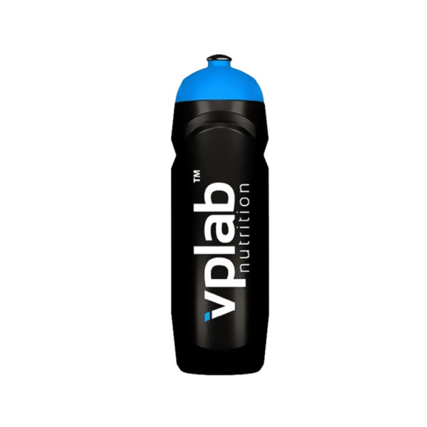 Drinking bottle Black (750 мл)