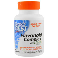 Flavonoid Complex 150 мг (60 капсул)