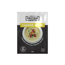 Cheese Soup (30 грамм)
