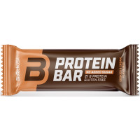 Protein Bar Cookies & Cream (70 грамм)