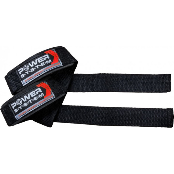 Power Straps PS-3400 Black/Yellow