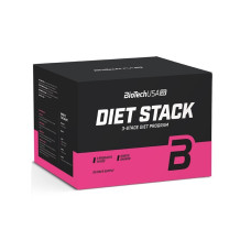 Комплект для дієти для жінок Diet Stack - 20 days