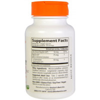 Zinc Carnosine Complex with PepZin Gl (120 капсул)
