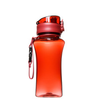 Uzspace Wasser Glossy Красный (350 мл)