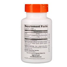 Lutein 20 mg 60 softgels