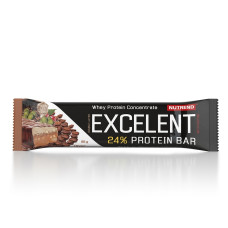 Excelent Protein Bar Mix 9x85 g 