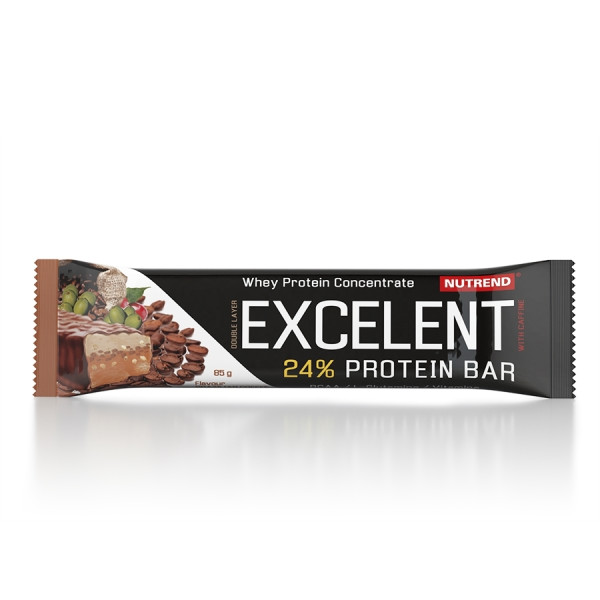 Excelent Protein Bar Mix 9x85 g Excelent Protein Bar Mix 9x85 g