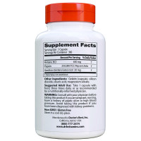 Betaine HCL & Pepsin (360 капсул)
