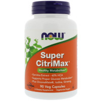 Super Citrimax Plus (90 Капсул)