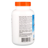 Extra Strength Ginkgo 120 мг (360 Капсул)