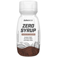Zero Syrup (320 мл)