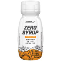 Zero Syrup (320 мл)