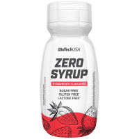 Zero Syrup (320 мл)