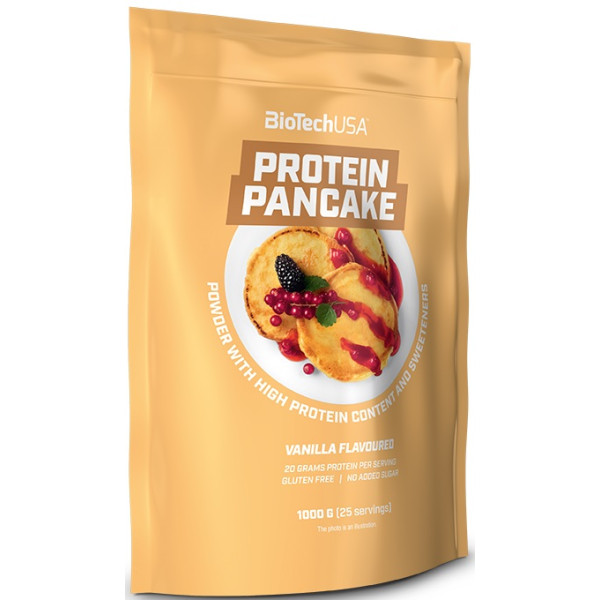 Protein Pancake (1 кг)