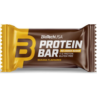Protein Bar Banana (35 грамм)