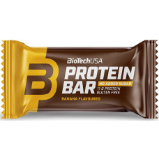 Protein Bar Banana (35 грамм)