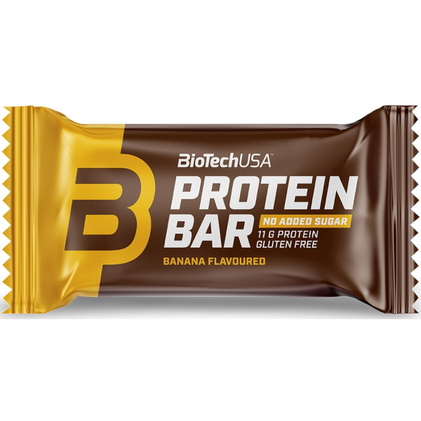 Protein Bar Banana (35 грамм)
