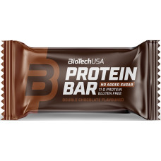 Protein Bar Double chocolate (35 грамм)