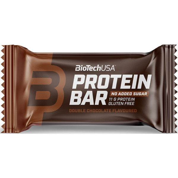 Protein Bar Double chocolate (35 грамм)