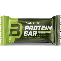 Protein Bar Pistachio (35 грамм)