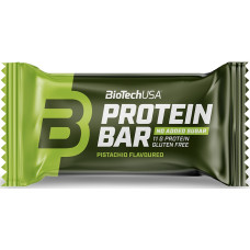 Protein Bar Pistachio (35 грамм)