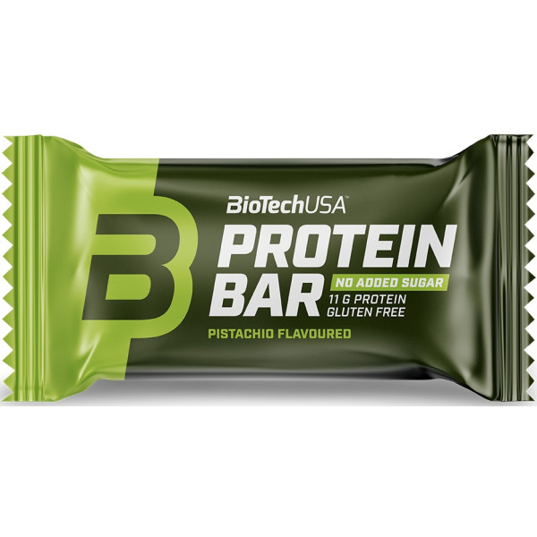 Protein Bar Pistachio (35 грамм)