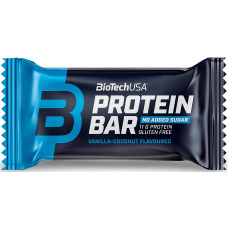 Protein Bar Coconut-vanilla (35 грамм)