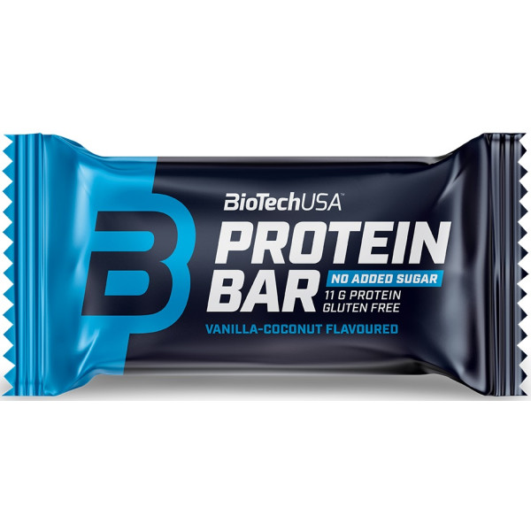 Protein Bar Coconut-vanilla (35 грамм)