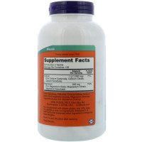 Calcium & Magnesium 500/250mg 250 Таблеток