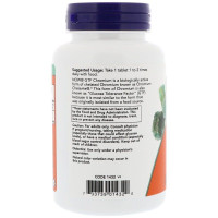 GTF Chromium, 200 mcg, 250 (Таблеток)