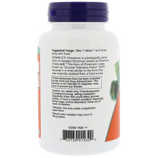 GTF Chromium, 200 mcg, 250 (Таблеток)