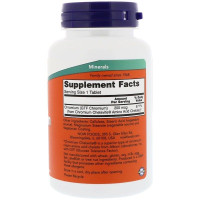 GTF Chromium, 200 mcg, 250 (Таблеток)