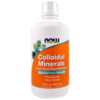 Colloidal Minerals Original (946 мл)