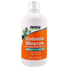 Colloidal Minerals Original (946 мл)