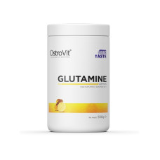 Ostrovit L-Glutamine (500 г)