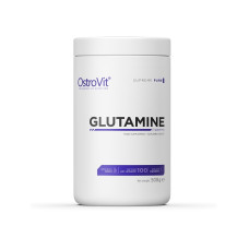 Ostrovit L-Glutamine (500 г)