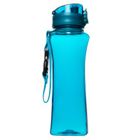 Uzspace Wasser Glossy Голубой (500 мл)