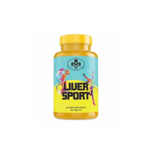 Liver Sport (90 Таблеток)