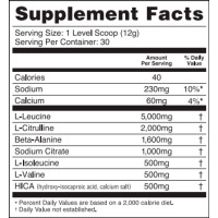 Matrix Amino (370 грам)